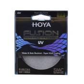 Hoya filtre uv fusion antistatic d86mm