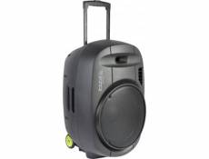 Ibiza Sound PORT15VHF-MKII - Haut-parleur - pour système