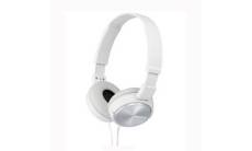 Casque Sony MDR ZX310 Blanc