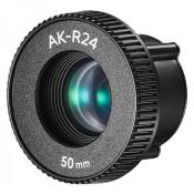 Godox lentille 50mm pour accessoires de projection ak-r21