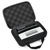 Housse / Étui Enceinte Portable pour BOSE SoundLink Mini1/2 - Noir