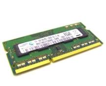 Samsung 4 Go DDR3 1333 MHz SODIMM 4 Go DDR3 1333 MHz