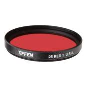 Tiffen Red 25 - Filtre - rouge - 49 mm