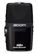 Zoom Enregistreur portable H2n - 2 pistes stéréo