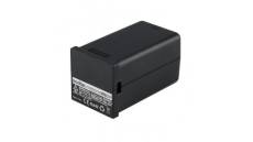 Batterie WB30PRO pour Godox AD300 Pro Noir
