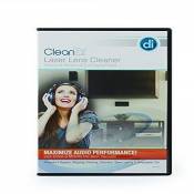 Digital Innovations 6012000 CleanDR CD Laser Lens Cleaner