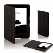 FOREFRONT CASES Coque pour Amazon Kindle Voyage Origami