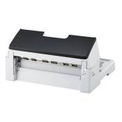 Fujitsu fi-760PRB - imprimante de poste de scanner