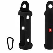 Geekria Silicone Case for JBL Flip5 Waterproof Portable