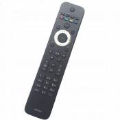 GUPBOO Télécommande Universelle de Rechange pour Philips LCD TV télécommande Cocntroller 242