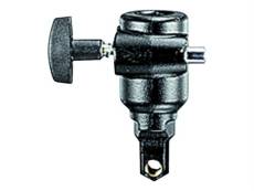 Manfrotto 335AS Additional Socket For Super Clamp -