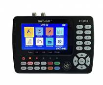 SATLINK ST-5150 DVB-S2 / C / T2 Combo Satellite TV