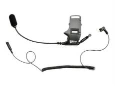Sena SMH-A0303 Helmet Clamp Kit - For Earbuds - Microphone
