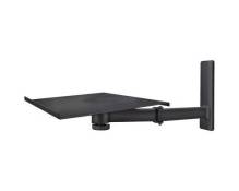 Support mural TV My Wall H 20 L 25,4 cm (10) - 50,8 cm (20) inclinable + pivotant