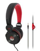 T'nB "VIP" BE COLOR - Be Color Series - écouteurs avec micro - sur-oreille - filaire - jack 3,5mm