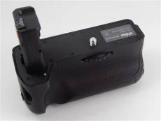 vhbw poignée d'alimentation compatible avec Sony Alpha A7 II, A7R II appareil photo reflex DSLR