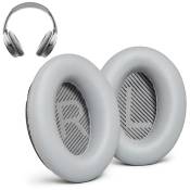 AHG Coussinets d'oreille compatibles avec Casques Bose