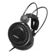 Audio-Technica ATH AD500X - Écouteurs - circum-aural - filaire - jack 3,5mm