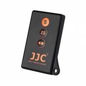 JJC Télécommande Infrarouge pour Sony Alpha A7 Series