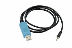 Mengshen® Programmation USB Câble pour VV-108 Super