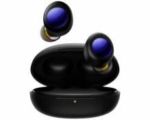 Realme Buds Q2 Bluetooth Hi-Fi Écouteurs intra-auriculaires