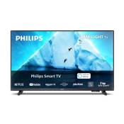 TV LED Philips 32PFS6908 80 cm Full HD Smart TV Gris anthracite