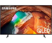 TV Samsung QE82Q60RAT QLED UHD 4K Smart TV Quantum