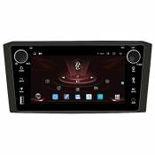 BOOYES pour Toyota Avensis T25 2002-2008 Android 12