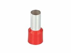 Core cable ends rouge 35.0 mm² (50 pieces) nc