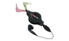 Hamlet XRCAUMI - Micro-casque - embout auriculaire