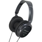 Panasonic RP-HT225 - Écouteurs - circum-aural - filaire