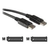Secomp VALUE Câble DisplayPort - 3 m
