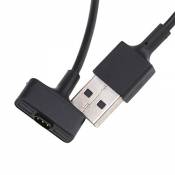 Create idea Remplacement 1M Câble de Charge USB Chargeur