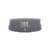 Enceinte portable étanche Bluetooth avec Powerbank JBL Charge 5 Gris