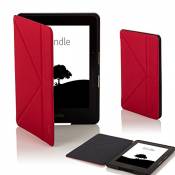 FOREFRONT CASES Coque pour Amazon Kindle Voyage Origami