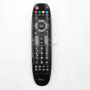 GUPBOO Télécommande Universelle de Rechange Télécommande d'origine RM-C3132 pour JVCLCD TV