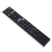 Télécommande TV RM-ED009 pour Sony Smart TV RM-ED011 RM-ED017