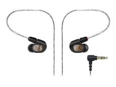 Audio-Technica ATH-E70 - E-Series - écouteurs - intra-auriculaire