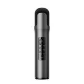 Microphone K8 Live portable Haut-parleur sans fil Gris