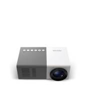 Mini Vidéoprojecteur PRIXTON Full HD 1080p 900 Lumens 24 à 60 pouces