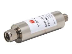 Triax TLP 048 - Filtre égaliseur réjecteur LTE pour