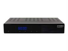 Atemio AM 6000 HD - Récepteur multimédia numérique