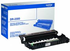 Brother DR-2300 Kit Tambour 12 000 pages 1 page/job pour HL-L2300D / HL-L2340DW / HL-L2360DN / HL-L2365DW / DCP-L2500D / DCP-L2520DW / DCP-L2540DN / M