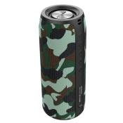 Enceinte Bluetooth ZEALOT S51 Portable camouflage vert