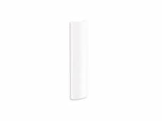Meliconi wire cover double blanc MELIWIRECOVERWH