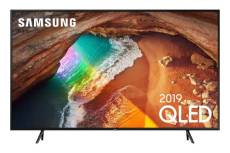 TV Samsung QE75Q60R QLED 4K UHD Smart TV 75’’ application