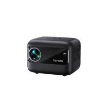 Mini Projecteur,TOPTRO 9500 Lumens 5G WiFi Bluetooth
