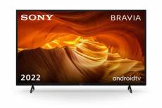 TV LED Sony Bravia KD-50X72K 50" 4K UHD Smart TV Android