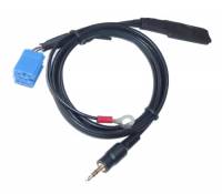 Adapter-Universe - Câble adaptateur auxiliaire