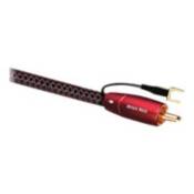 AudioQuest Irish Red câble de subwoofer - 8 m